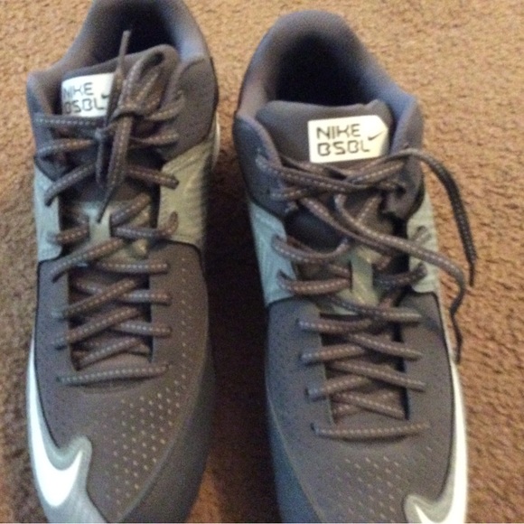 Nike Other - Baseball Cletes